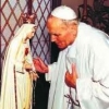 Różaniec Rodzinny i Nieustający Różaniec Papieski
