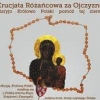 Krucjata Różańcowa za Ojczyznę