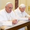 Modlitwa w Intencji Papieża Franciszka