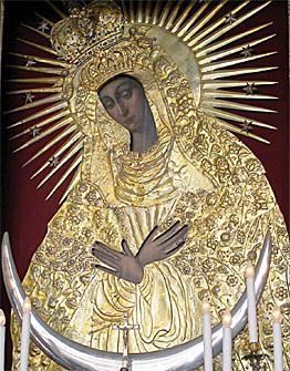 Dzisiaj wspomnienie Najświętszej Maryi Panny Ostrobramskiej, Matki Miłosierdzia - Jestem wam Matką z niezgłębionego miłosierdzia Boga. Ta dusza mi jest najmilszą, która wiernie wypełnia wolę Bożą ( Dz 449)