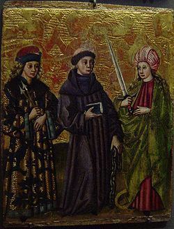 Św. Kalinika, męczennika (+ 638)
św. Feliksa m. (+ III/IV w.)
św. Feliksa mn. (+ VI w.)
błbł. Hieronima Hermosilla, Walentego Berrio-Ochoa, bpów, mm. (+ 1861)
bł. Krystyny (+ 1312)
św. Leonarda z Limoges eremity (+ pocz. XI w.)
św. Melaniusza bpa (+ 540)
bł. Nuna zk. (+ 1431)
św. Winoka op.(+ ok. 715)