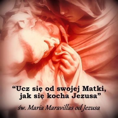 Maryja podczas Zwiastowania &quot;  tak bardzo jest dzieckiem, że gotowa jest przyjąć wszystko. Maryja tak była dyspozycyjna, że Bóg mógł dla Niej &quot;wyczarować&quot; rzeczy niezwykłe. Ona wszystko by przyjęła, we wszystko by uwierzyła, bo Jej postawa wobec Boga przeniknięta była duchem dziecięctwa - a to jest potęga.&quot;...ks. Tadeusz Dajczer