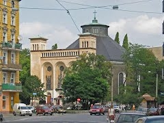 Odpust w Sanktuarium Miłosierdzia Bożego we Wrocławiu i spotkania pompejańskie!