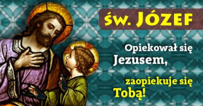 Nabożeństwo miesięczne do św. Józefa