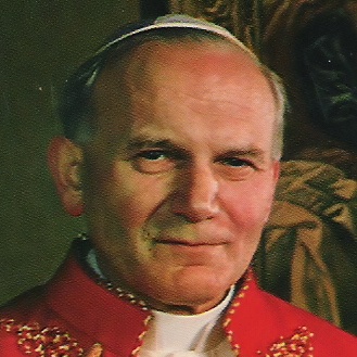 Jan Paweł II